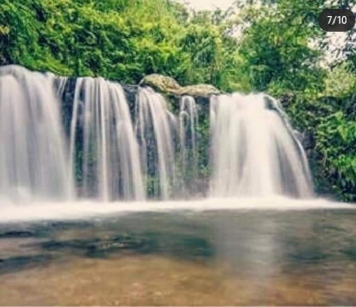 Eltari Homestay Тетебату Екстериор снимка