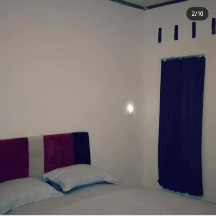 Eltari Homestay Тетебату Екстериор снимка