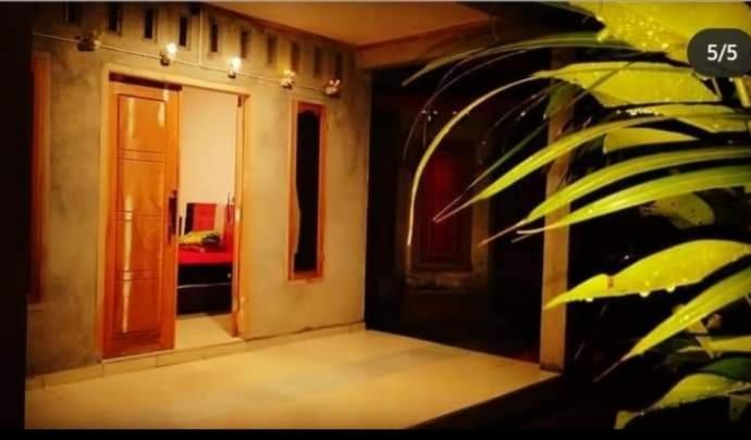 Eltari Homestay Тетебату Стая снимка