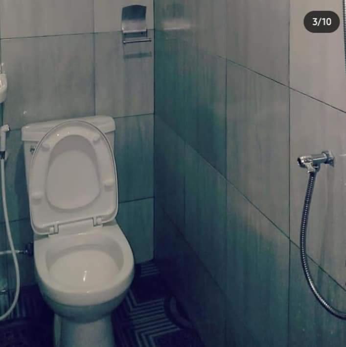 Eltari Homestay Тетебату Стая снимка