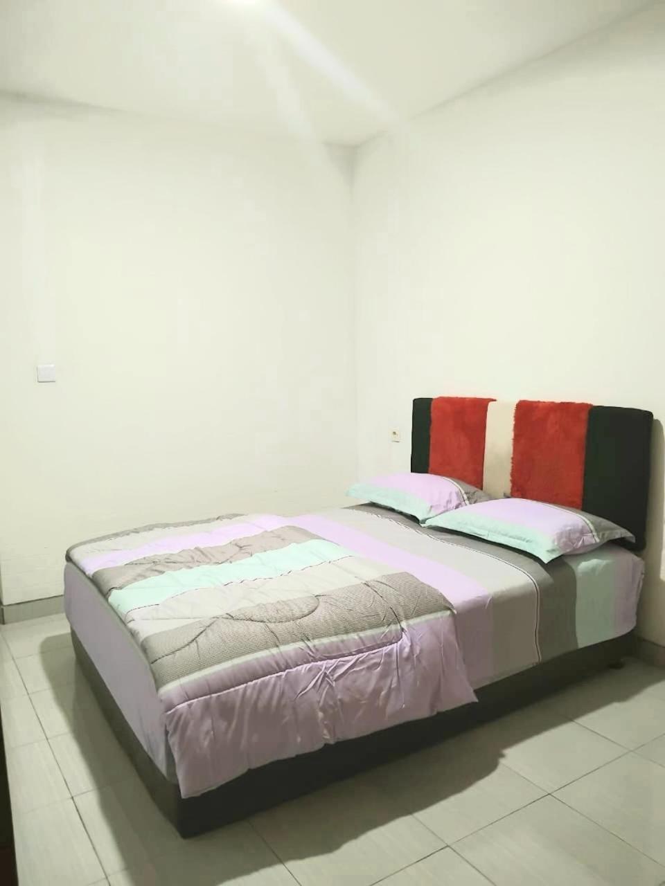 Eltari Homestay Тетебату Екстериор снимка